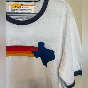 Aviator nation ACL 2017 tee